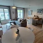 Le Petit Cozy - T2 En Centre-Ville