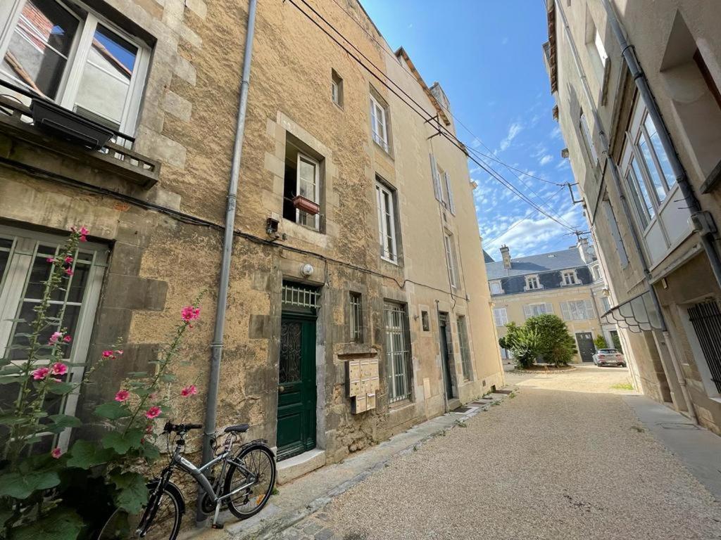 Le Petit Cozy - T2 En Centre-ville Appartement *