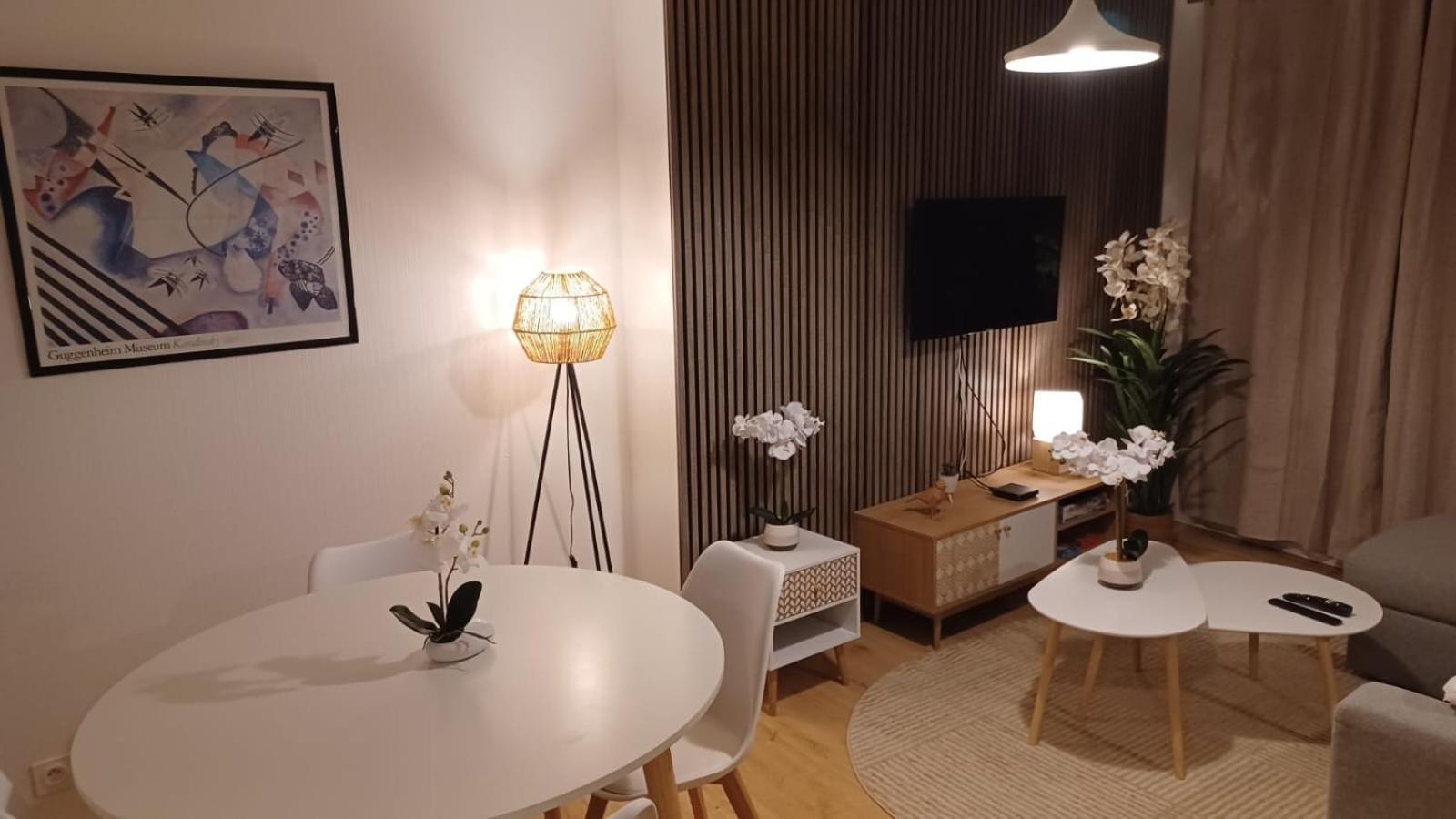 Le Petit Cozy - T2 En Centre-ville * Poitiers